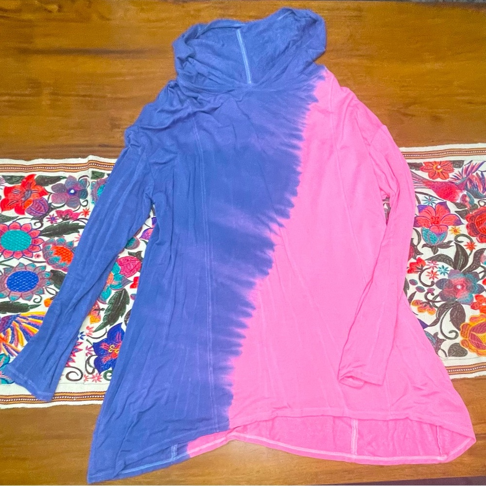 Lane Bryant livi active tunic top. Used good condition